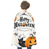 Personalized Festival Cape Custom Picture Cape Lightweight Durable Double Sided