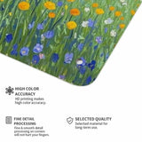 Customized Iron painting Personalized Portrait Decoration 11.8*7.9in (30*20cm)