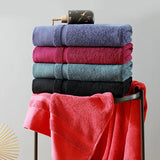 Customized Embroidery Towel Personalized Text Towels Crown with Name 10 Colors