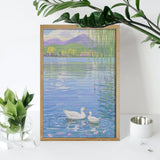 Personalized Picture Diamond Art Vertical Unframed Customized Decoration