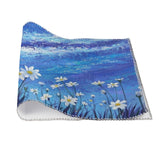 Custom Photo Placemats Personalized Table Mat Washable Durable Fade Proof Set of 6