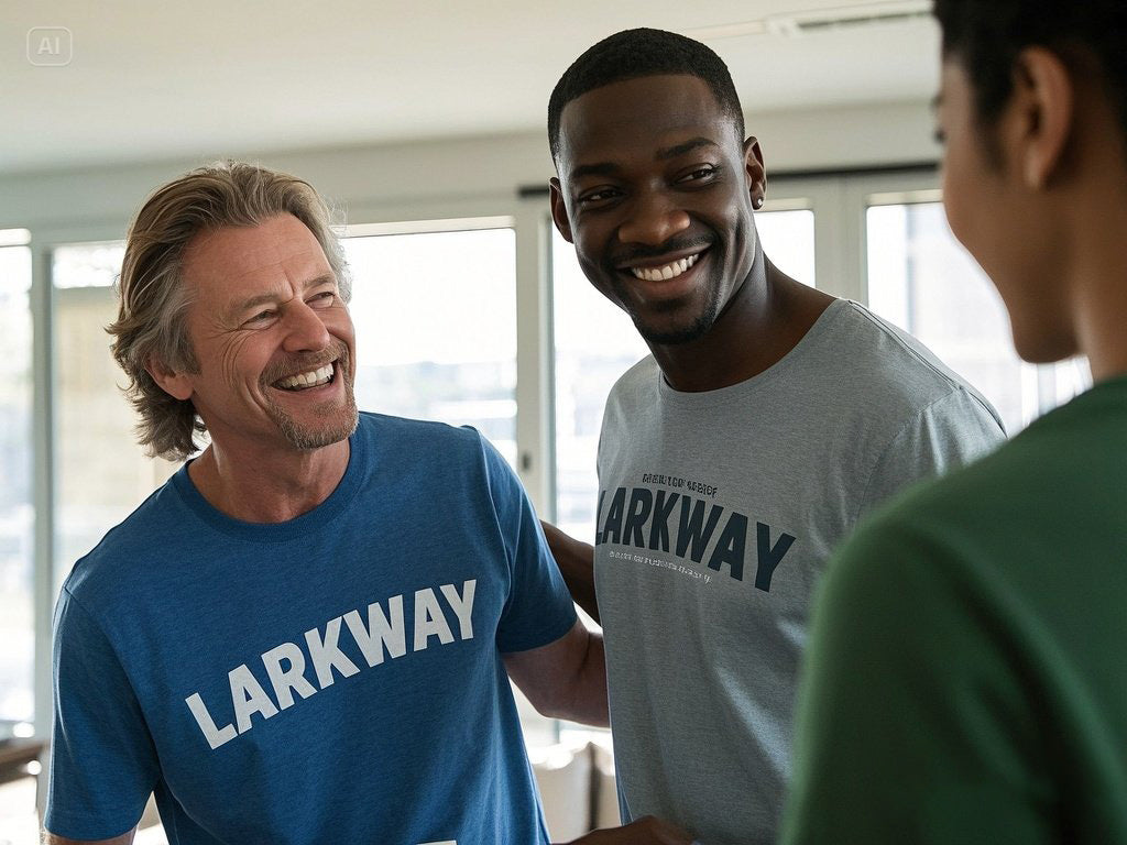 larkway 