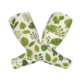 Personalized Arm Covers Sunblock Stretch Fit Custom Picture Cooling sleeves