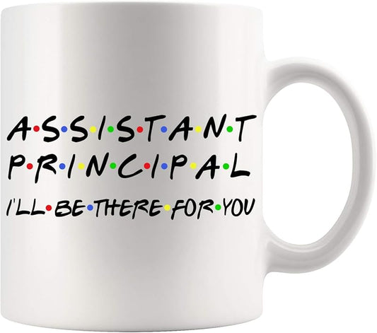 Personalized 11oz Coffee Mug Funny Friends