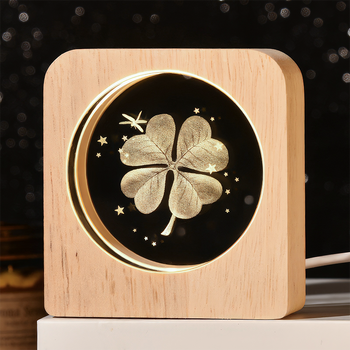 3D Crystal Engraving