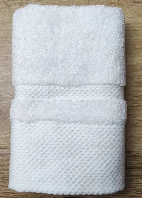 Customized Embroidery Towel Personalized Text Towels Crown with Name 10 Colors