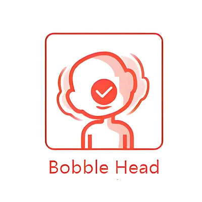 Custom Bobblehead,Full Body Customization Based on Pictures,Personalized Bobblehead Doll Best Gift for Family and Friends