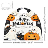 Personalized Festival Cape Custom Picture Cape Lightweight Durable Double Sided