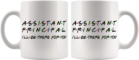Personalized 11oz Coffee Mug Funny Friends